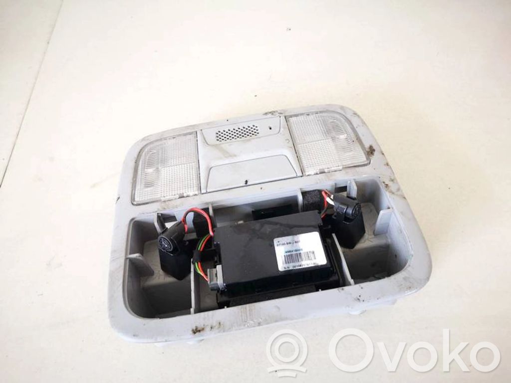 Honda CR-V Lampă scaun față 