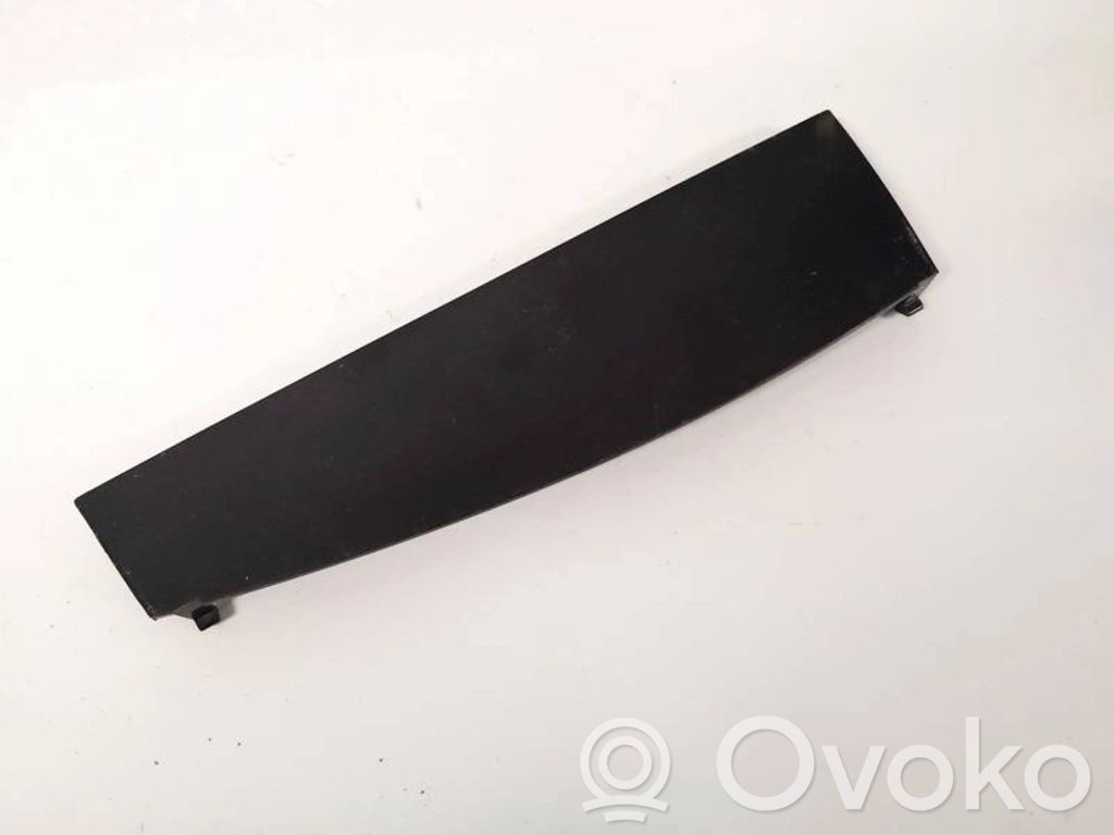 BMW 1 E81 E87 Otros repuestos del interior 