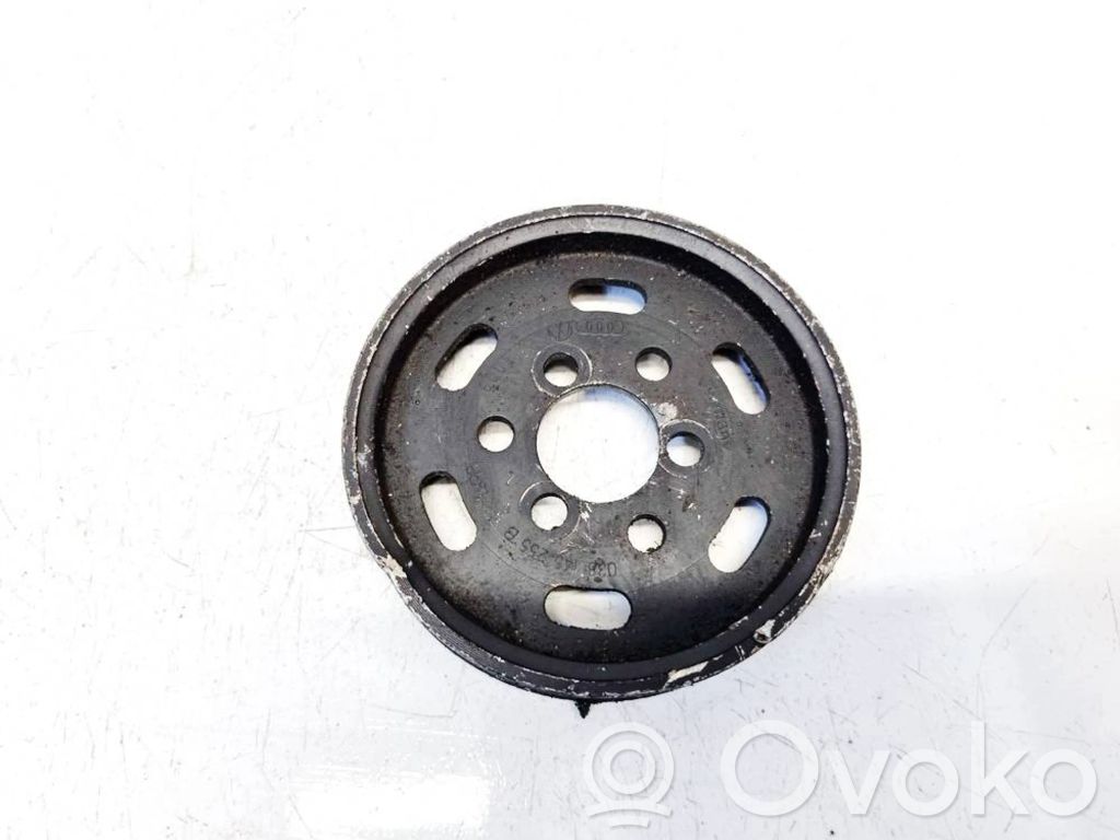 Audi A4 S4 B8 8K Poulie de pompe de direction assistée