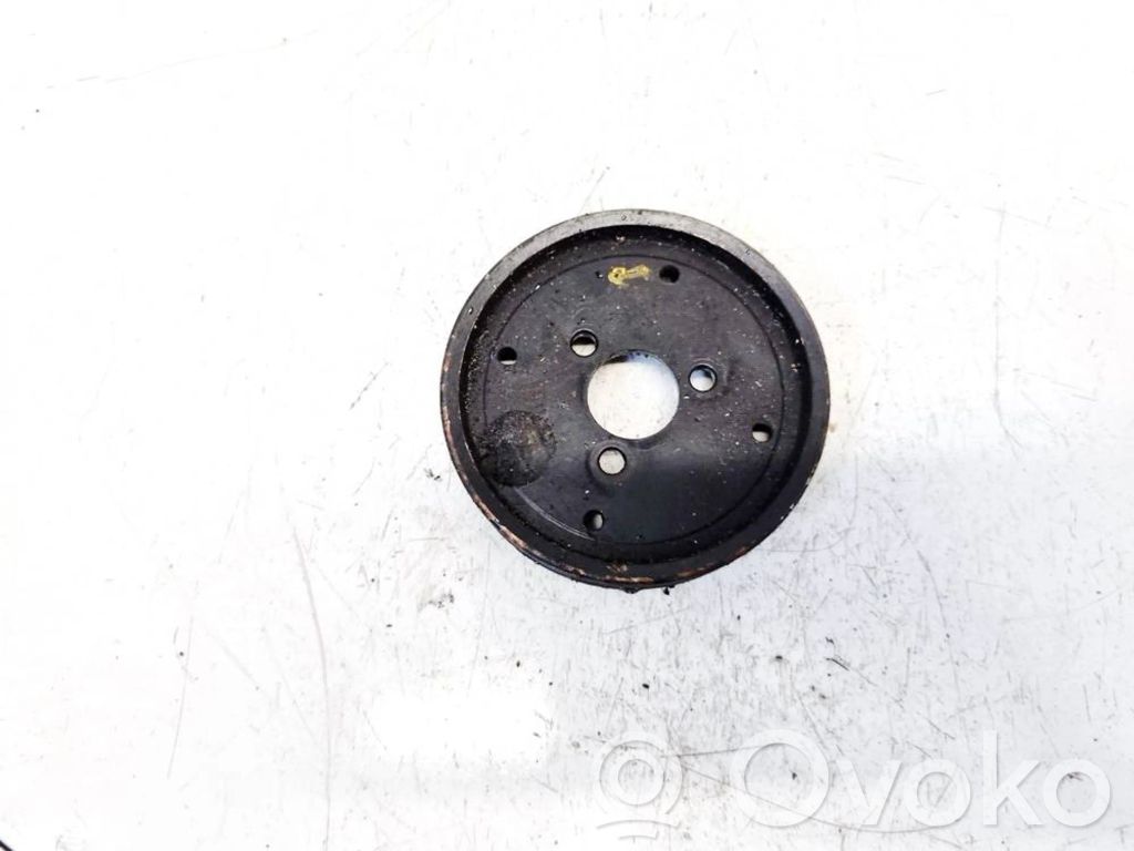 Ohjaustehostimen pumpun hihnapyörä   7700857067,7700857067,7700857067