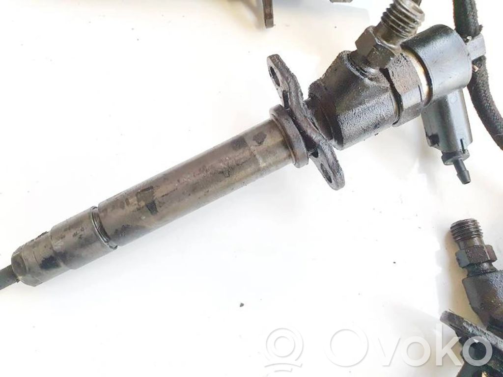 Volvo S60 Injector combustibil 