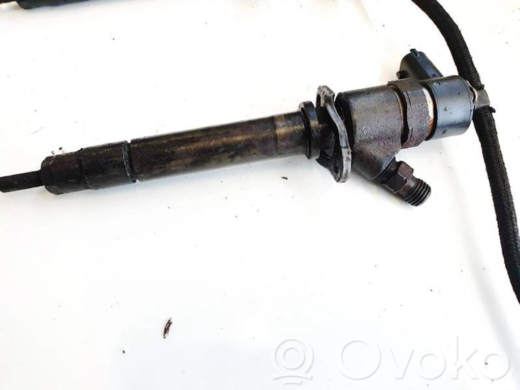 Volvo S60 Injector combustibil 