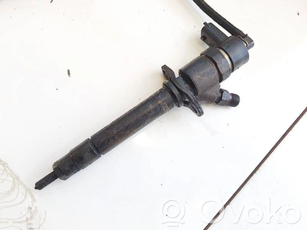 Volvo S60 Injector combustibil 