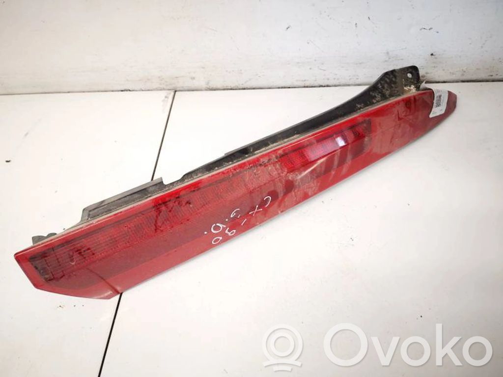 Lampa tylna   9483772,9483772