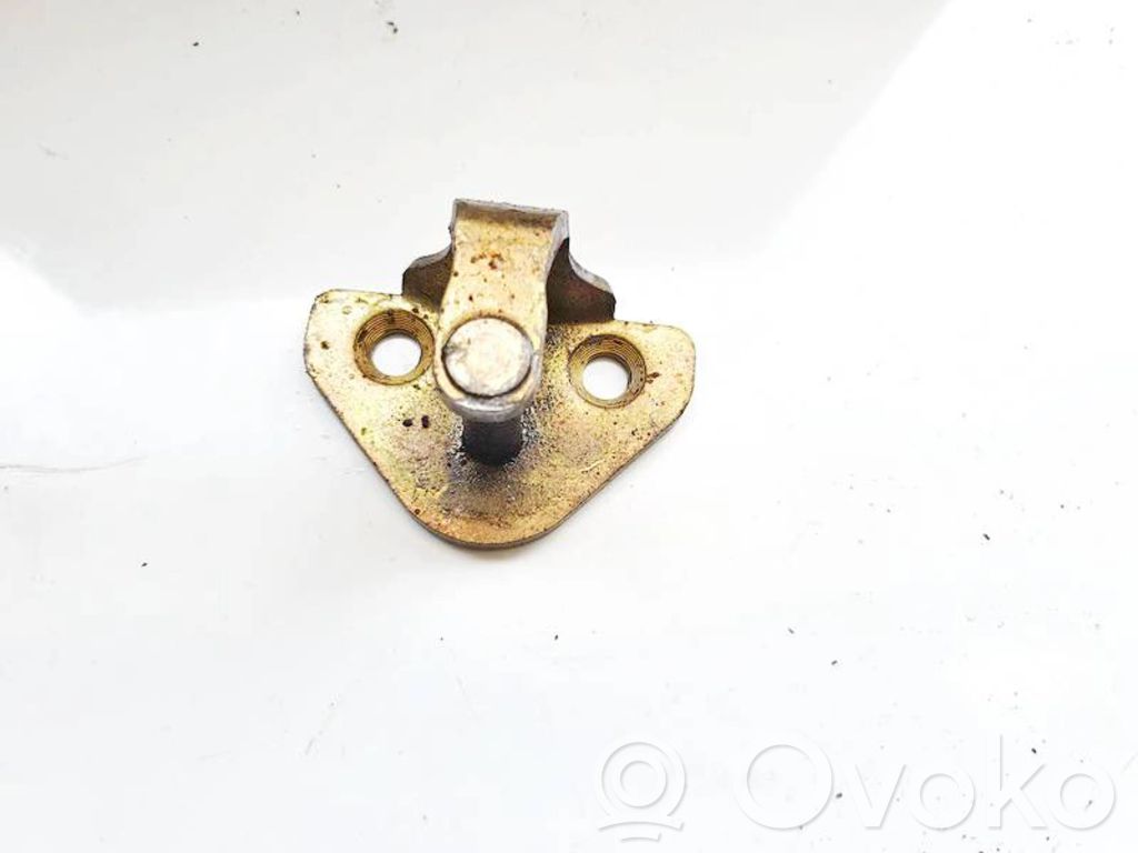Fiat Ducato Rygiel zamka drzwi przednich 