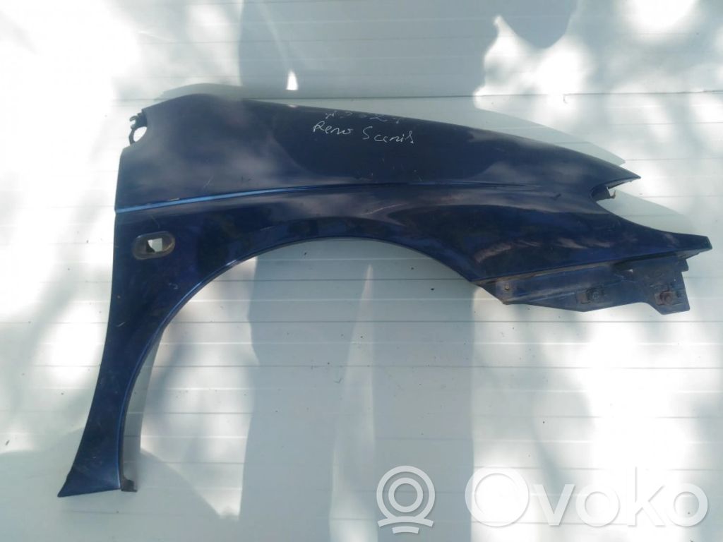 Renault Scenic I Parafango 