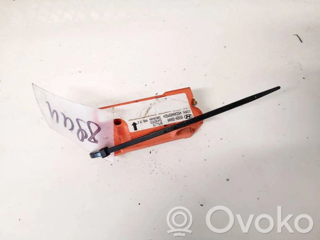 Airbagsensor Crashsensor Drucksensor   9592026000,9592026000,9592026000,9592026000