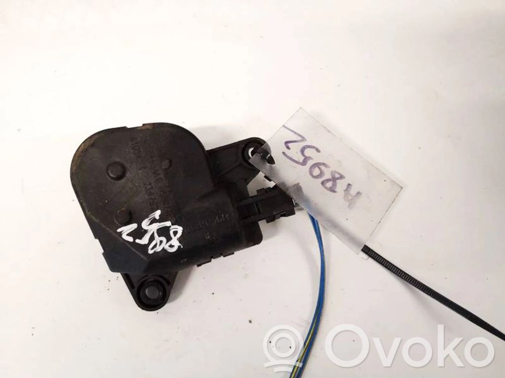 Chrysler Voyager Motorino attuatore aria