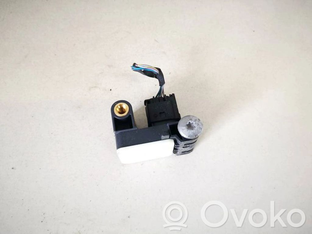 BMW 1 E81 E87 Sensore d’urto/d'impatto apertura airbag