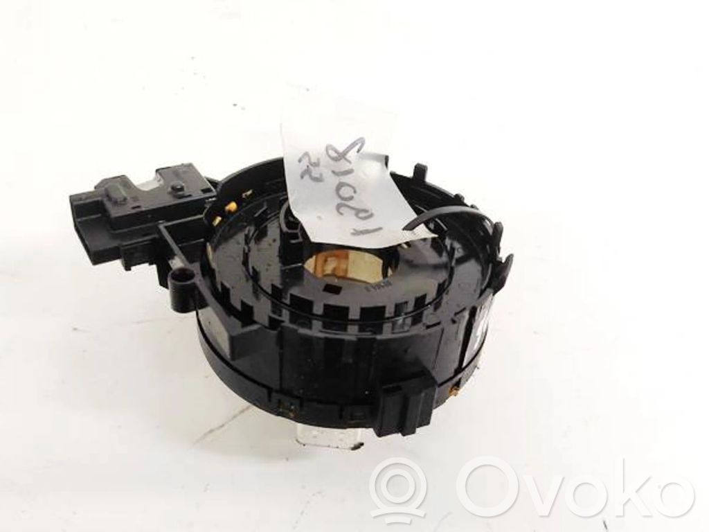 Skoda Octavia Mk2 (1Z) Innesco anello di contatto dell’airbag (anello SRS) 