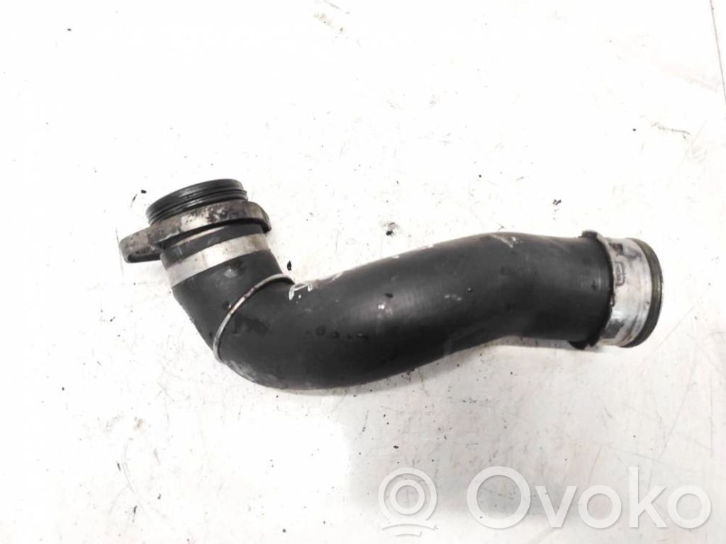 Manguera/tubo del intercooler   11884410,1181778834202,1181778834202,11884410