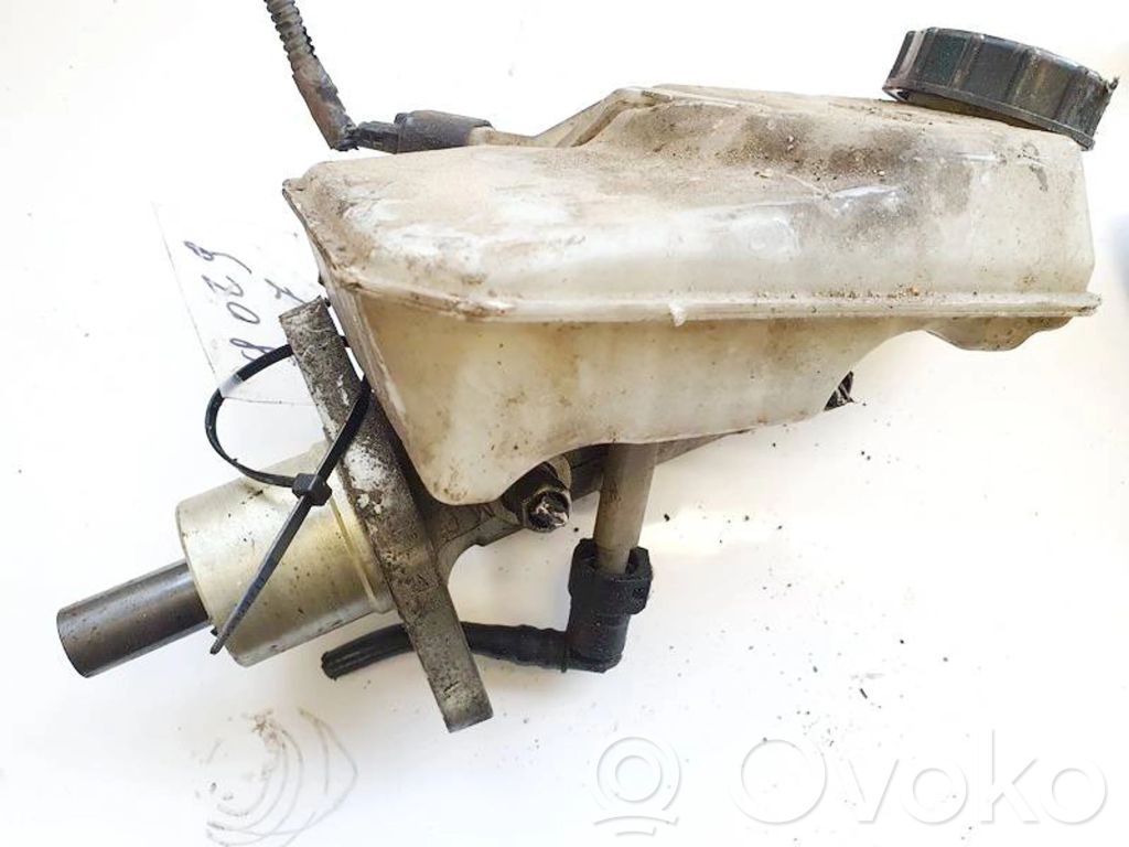 Volvo V50 Pompă centrală de frână 