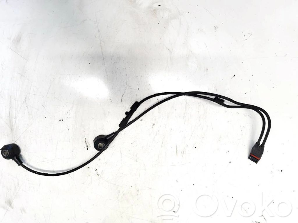 BMW 6 E63 E64 Detonation knock sensor 