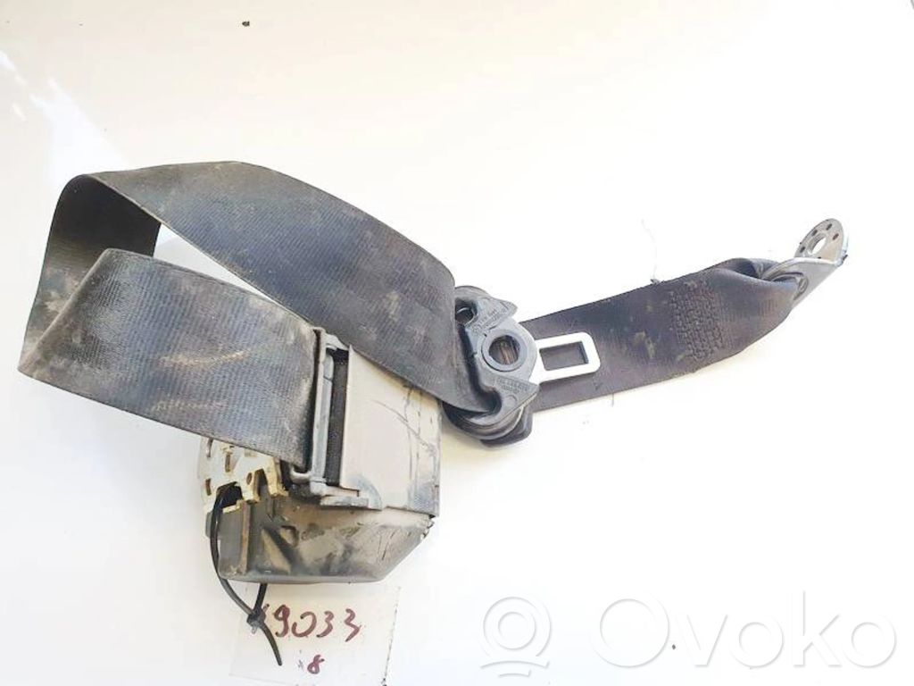 Cinturón medio (trasero)   280507,43594D,280507,43594D