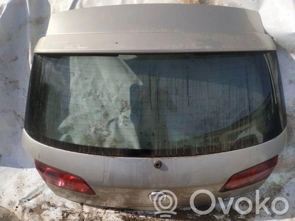 Fiat Croma Portellone posteriore/bagagliaio 