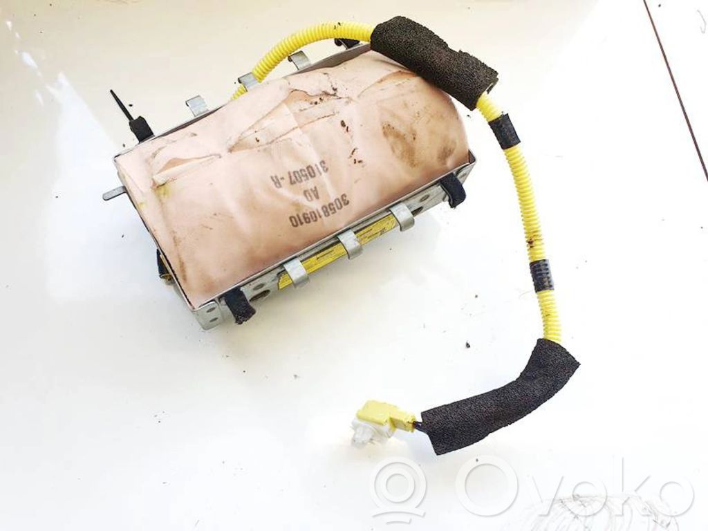 Toyota Auris 150 Airbag del passeggero