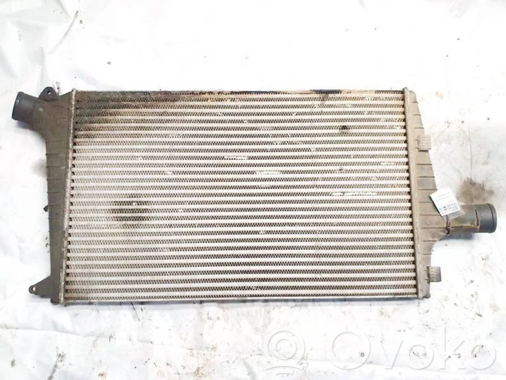 Radiator intercooler   4B0145805A,4B0145805A,4B0145805A