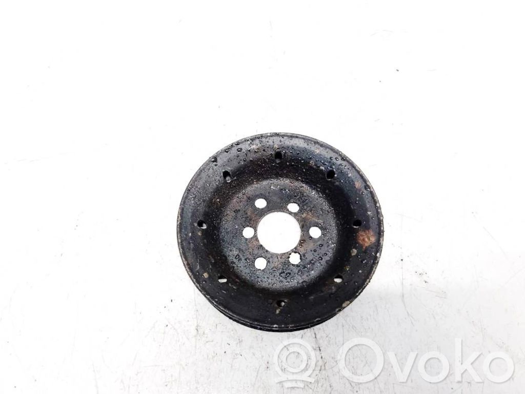 Volkswagen PASSAT B5 Fulie pompă apă 