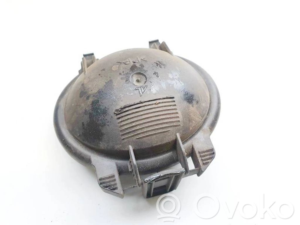 Peugeot 406 Parapolvere per faro/fanale