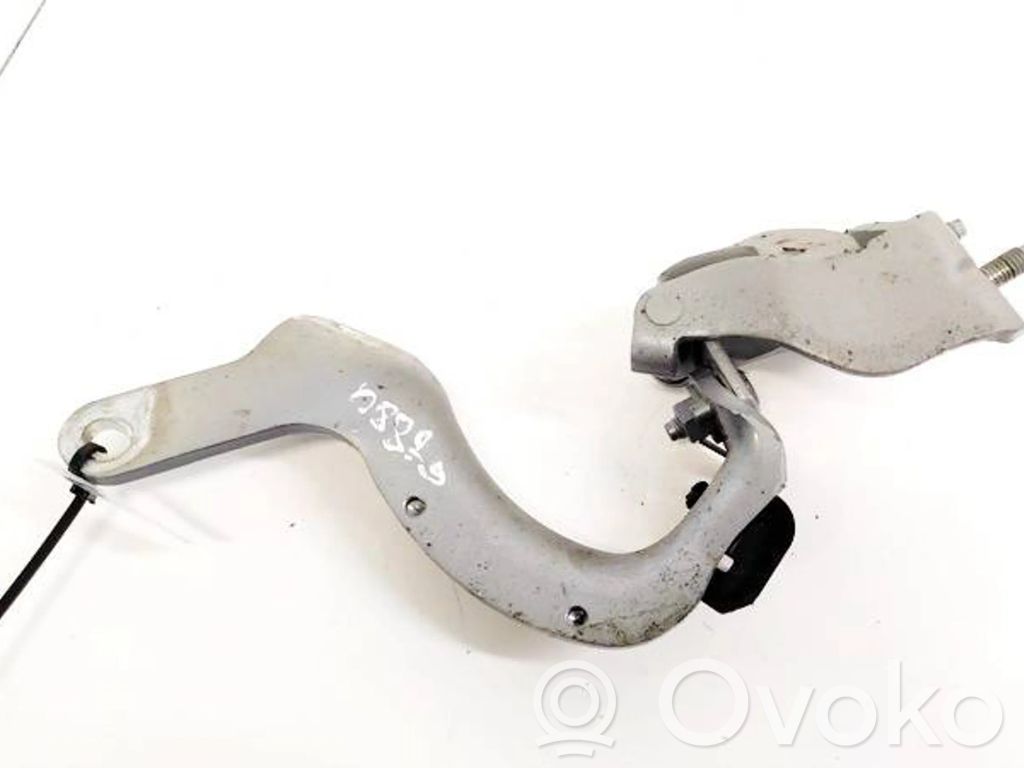 Tailgate/trunk/boot hinge   4L0827300B,526691S07,4L0827300B,526691S07