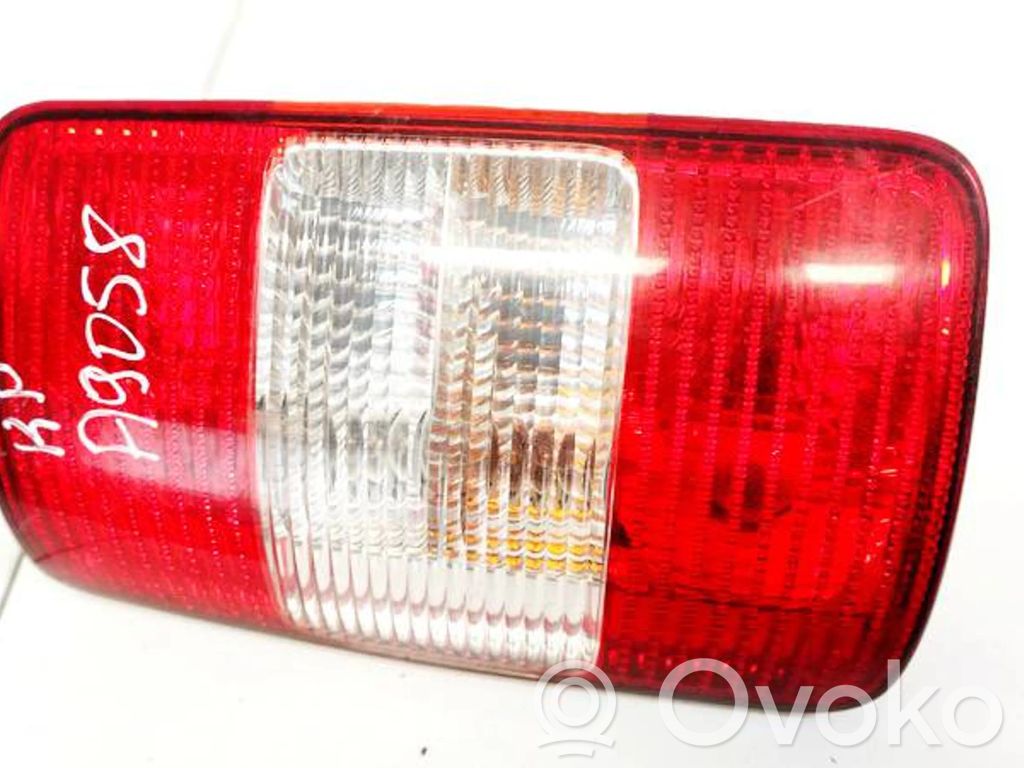 Lampa tylna   2K0945257A,2K0945257A