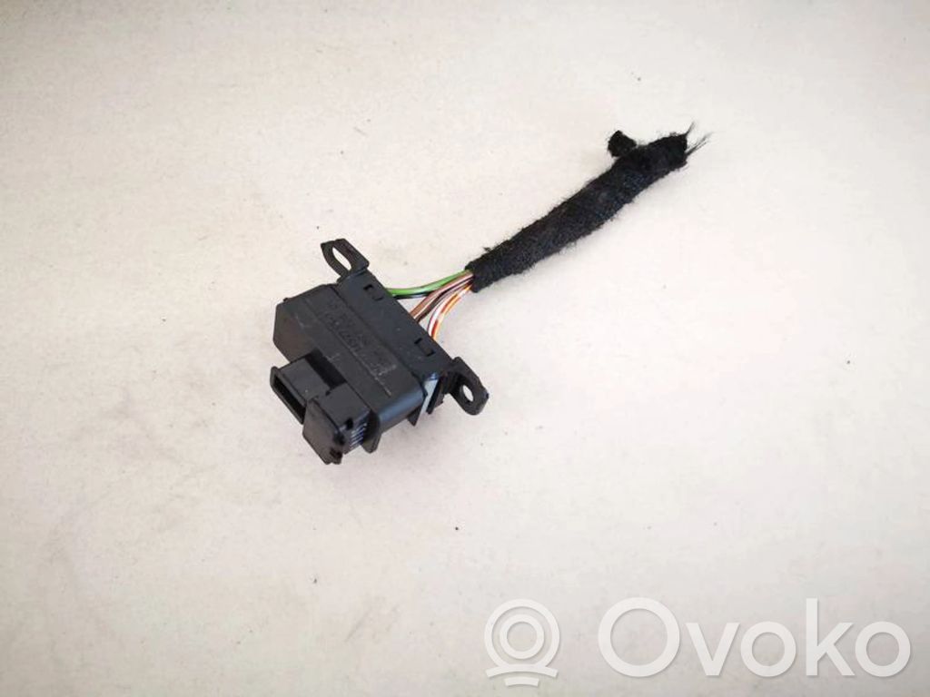 BMW 1 E81 E87 Sensor / Fühler / Geber 