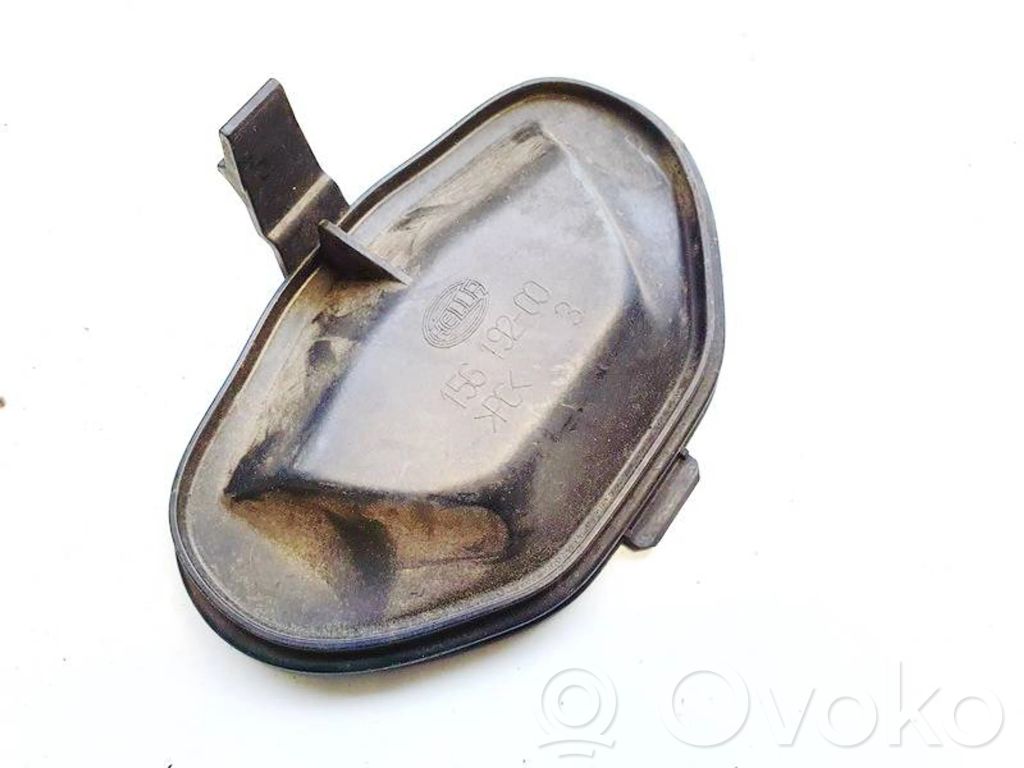 Opel Vectra C Osłona żarówki lampy przedniej 