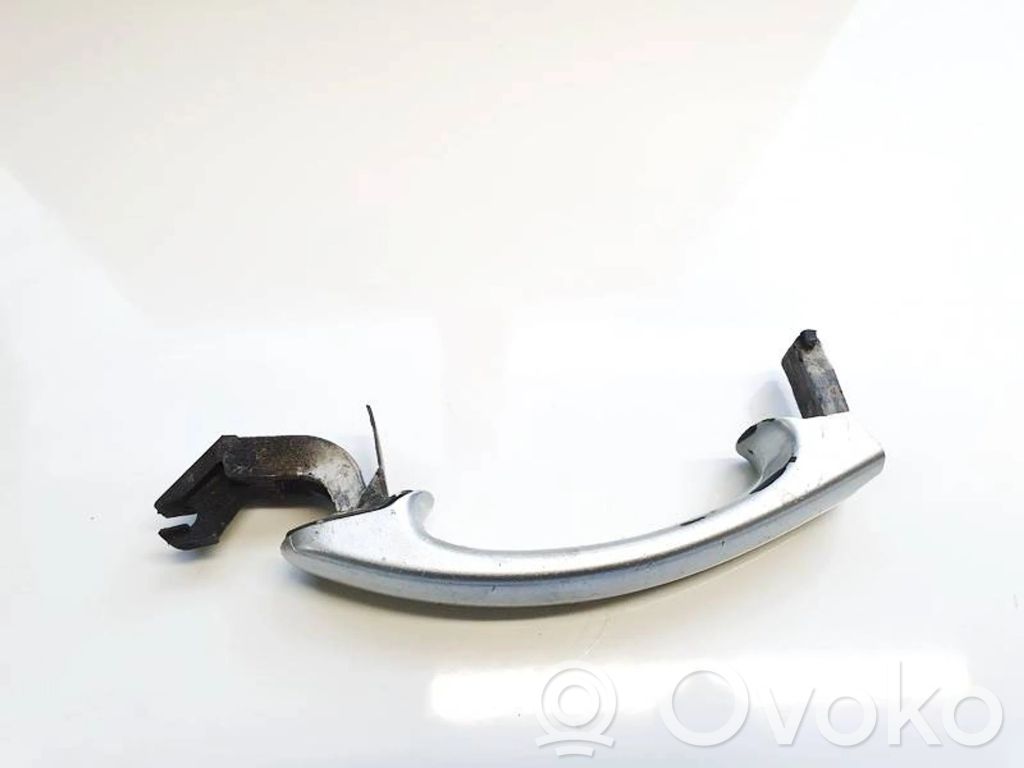 Volkswagen Golf VI Maniglia esterna per portiera anteriore 