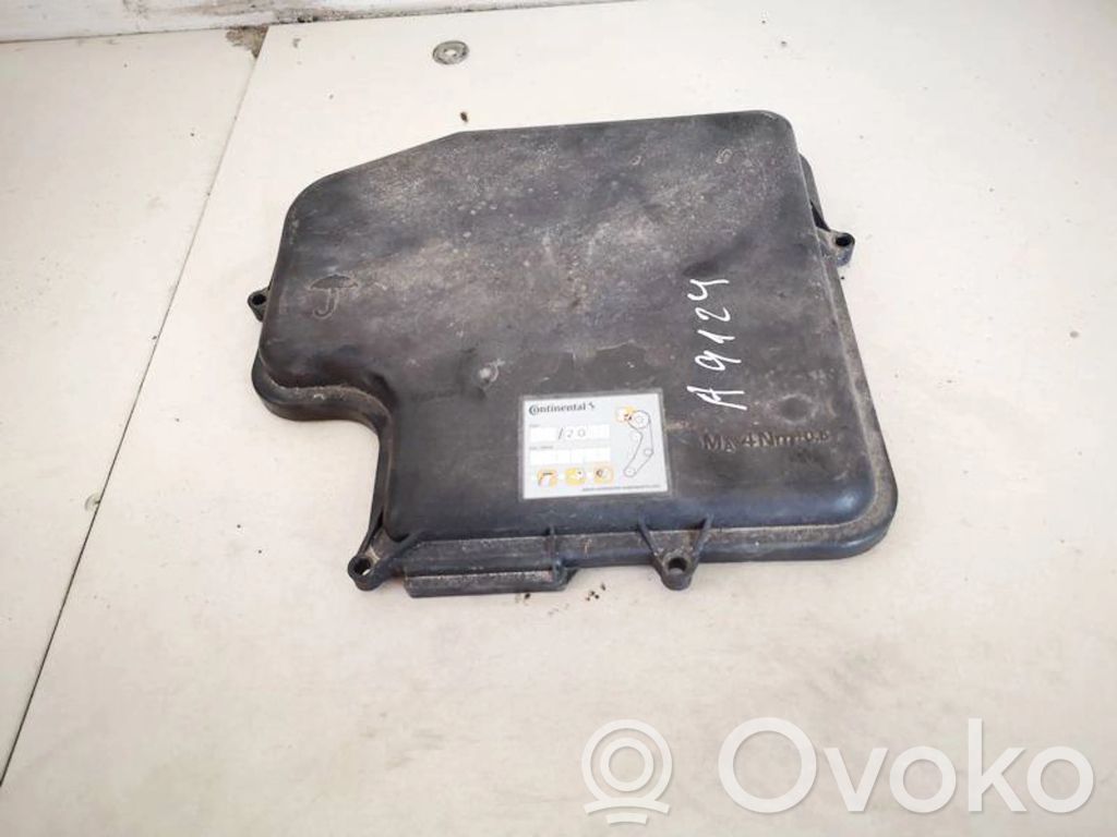 Volkswagen PASSAT B5 Coperchio scatola dei fusibili 