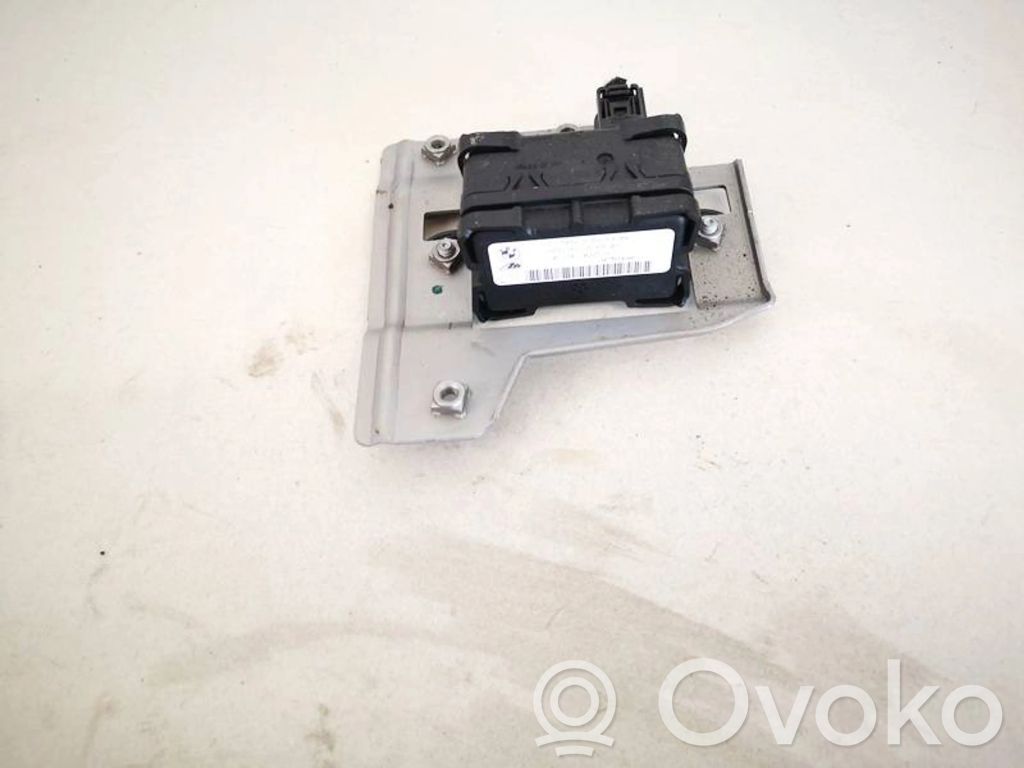 BMW 1 E81 E87 Sensore di imbardata accelerazione ESP 