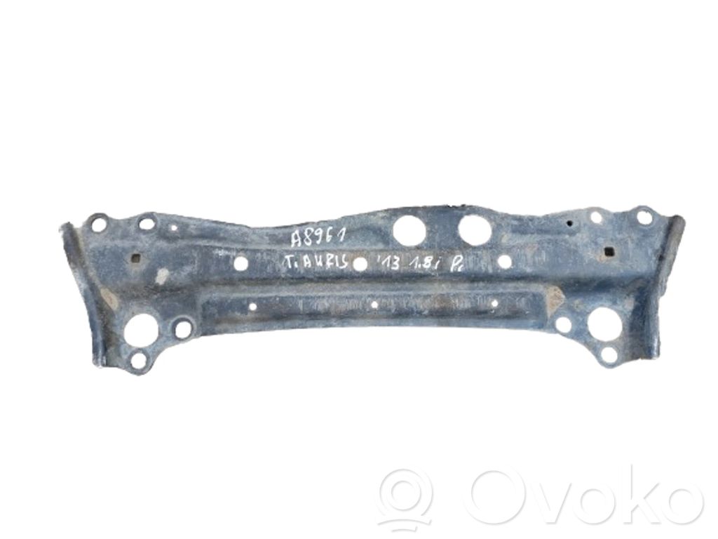 Front subframe