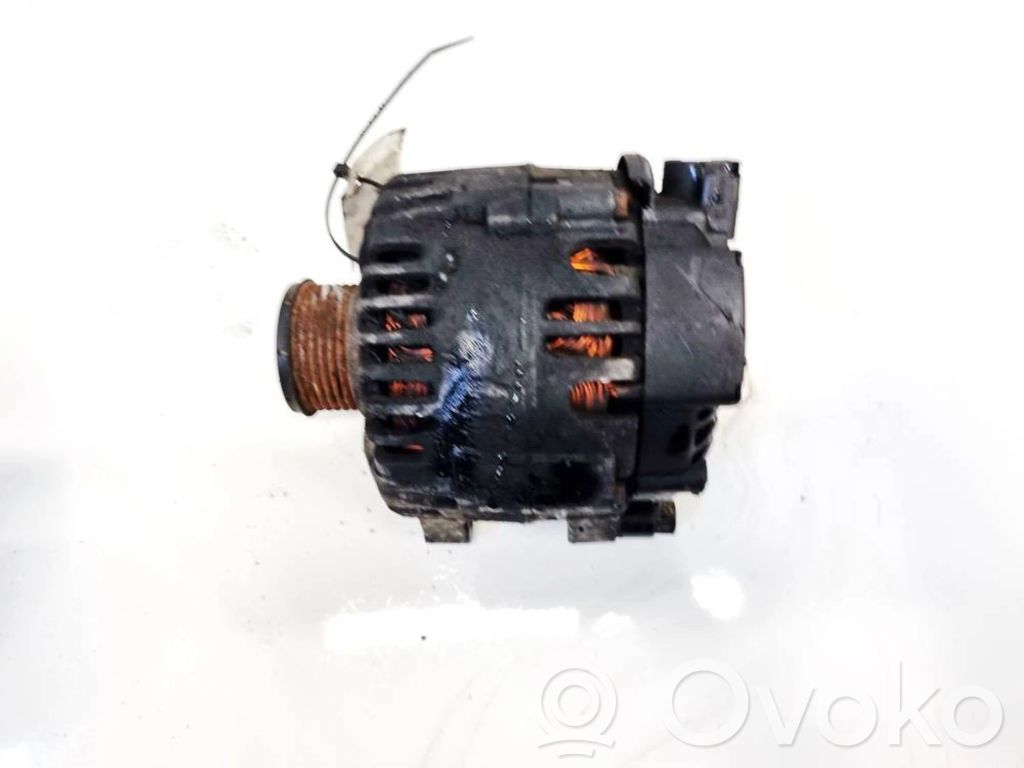 Alternator   9646321780,2543526A,96463217802543526A,2543526A,9646321780