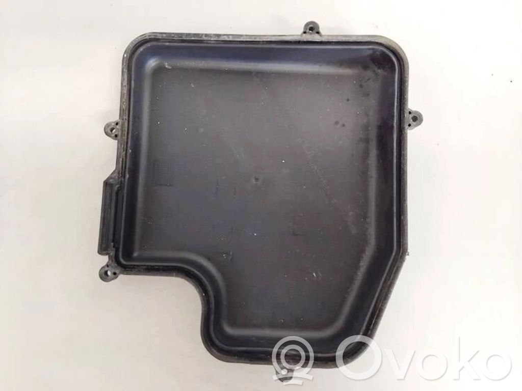 Volkswagen Touareg I Coperchio scatola dei fusibili 