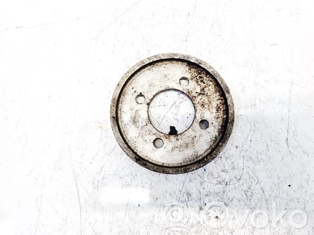 Polea del cigüeñal   7700866060,7700866060,7700866060