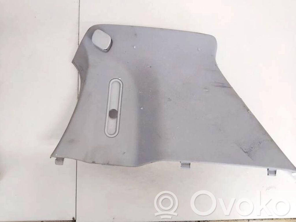 Opel Signum Altra parte interiore 