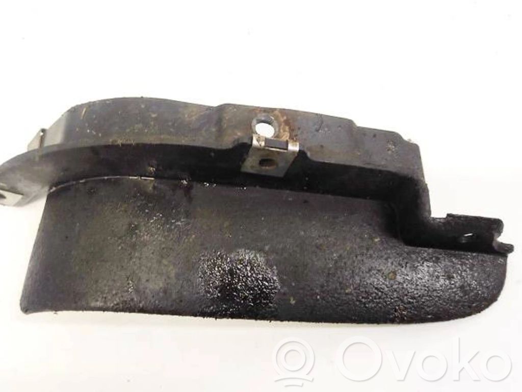 Audi A4 S4 B7 8E 8H Parafango posteriore 