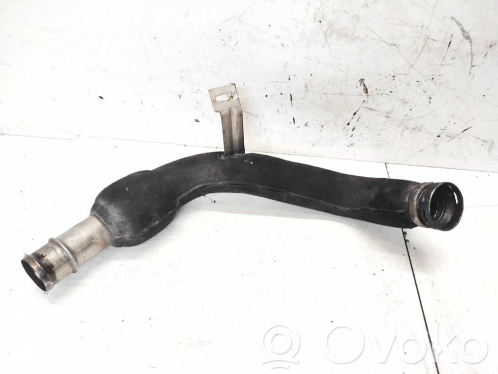 Furtun/conductă intercooler