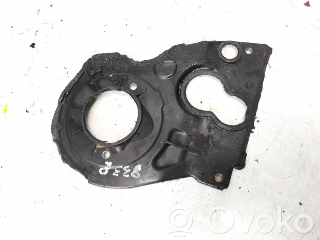 Seat Leon (1P) Cache carter courroie de distribution