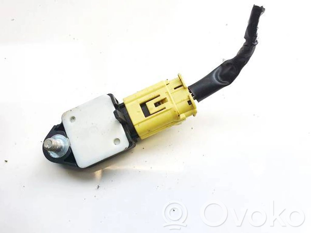 Toyota Aygo AB10 Czujnik uderzenia Airbag