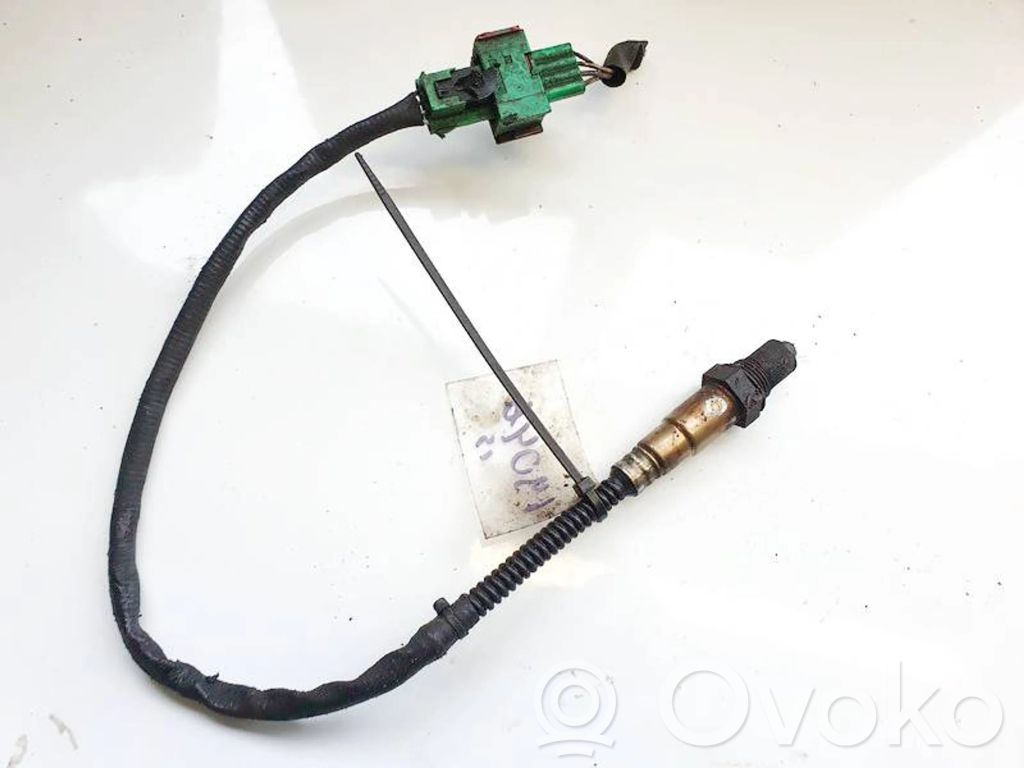 Sonda lambda   0258006027,68606410H,0258006027,68606410H