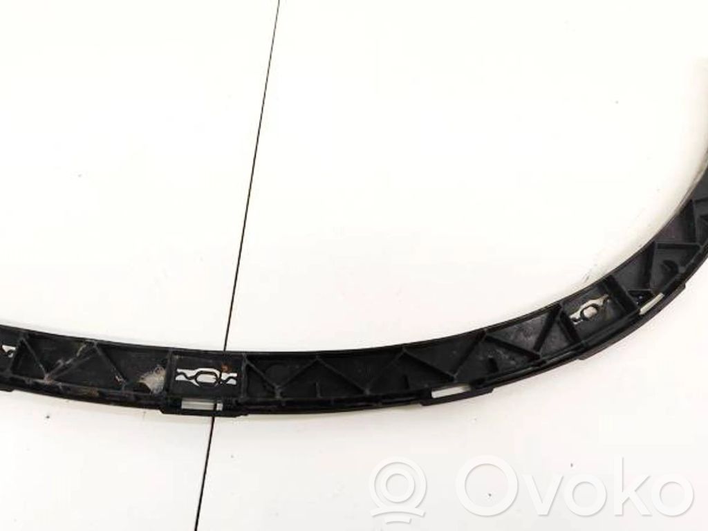 Smart ForFour I Front bumper mounting bracket 