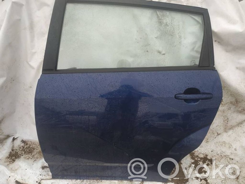 Ușă spate   MELYNOS,MELYNOS,MELYNOS