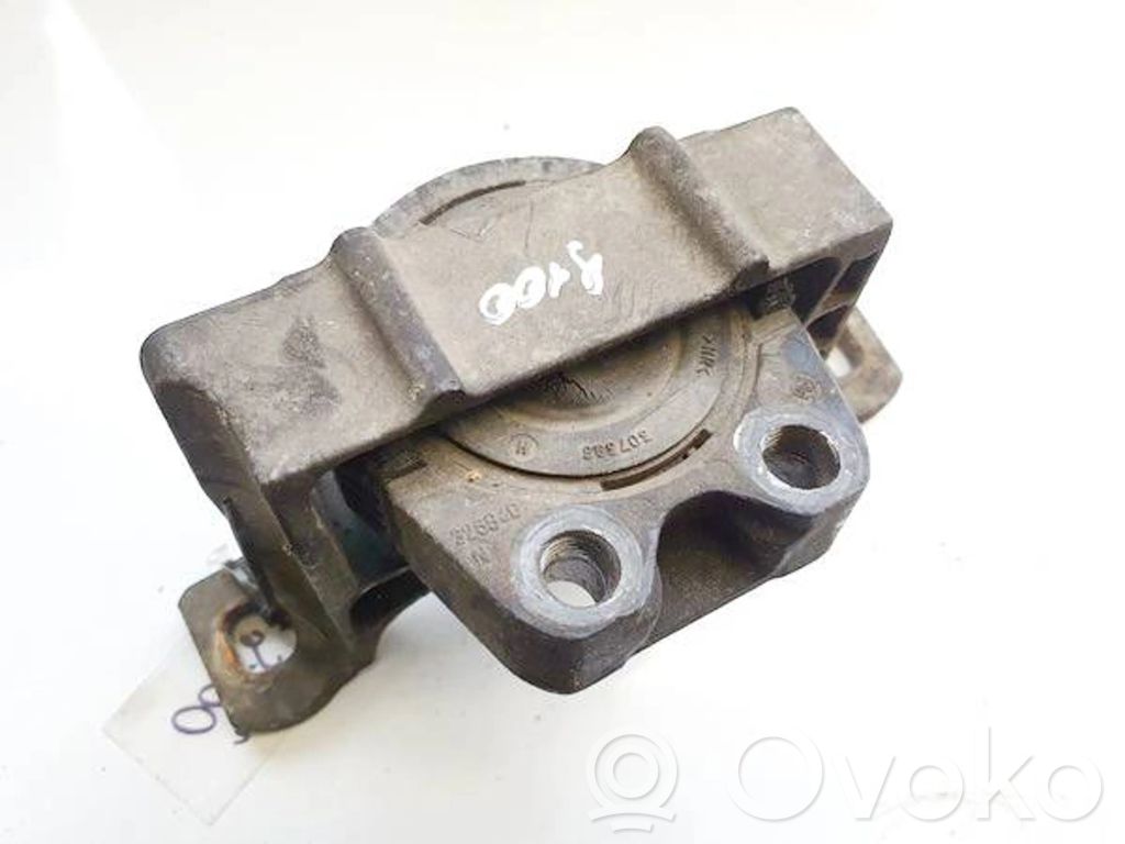 Ford Focus C-MAX Suport tampon motor