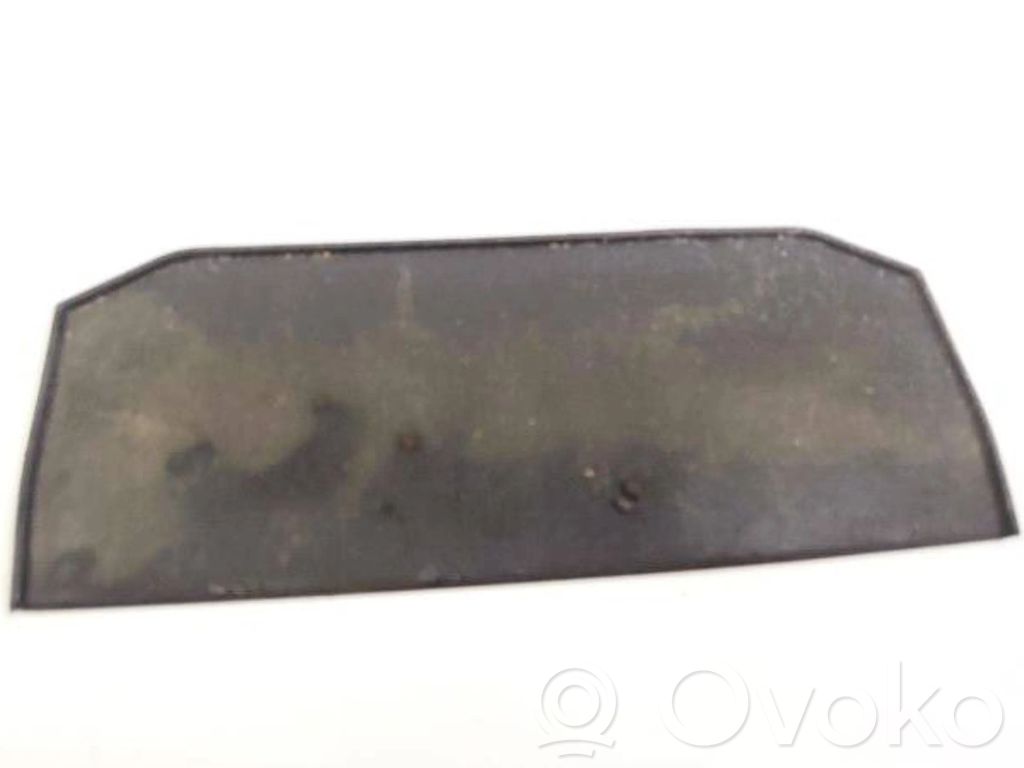 Opel Signum Altra parte interiore 