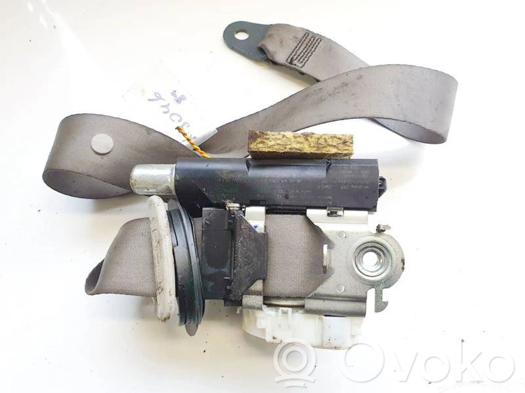 Cinturón delantero   96560562GW,33060518,33060518,96560562GW