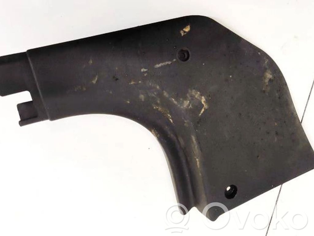 Opel Signum Altra parte interiore 