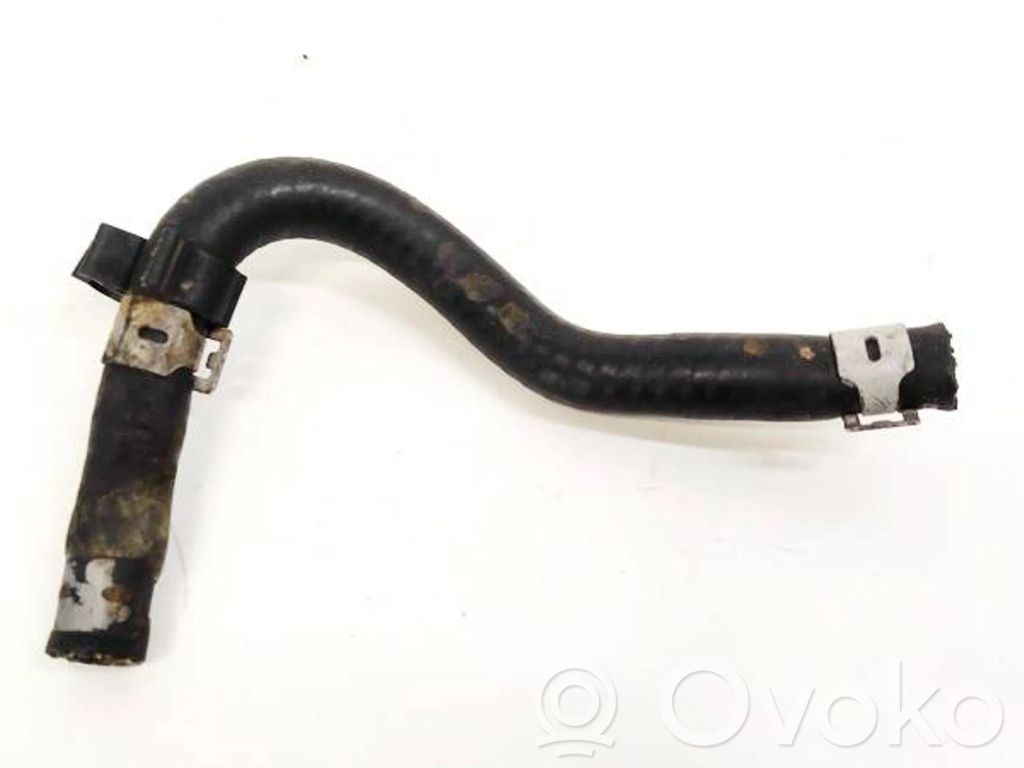 Opel Signum Tubo flessibile del liquido di raffreddamento del motore