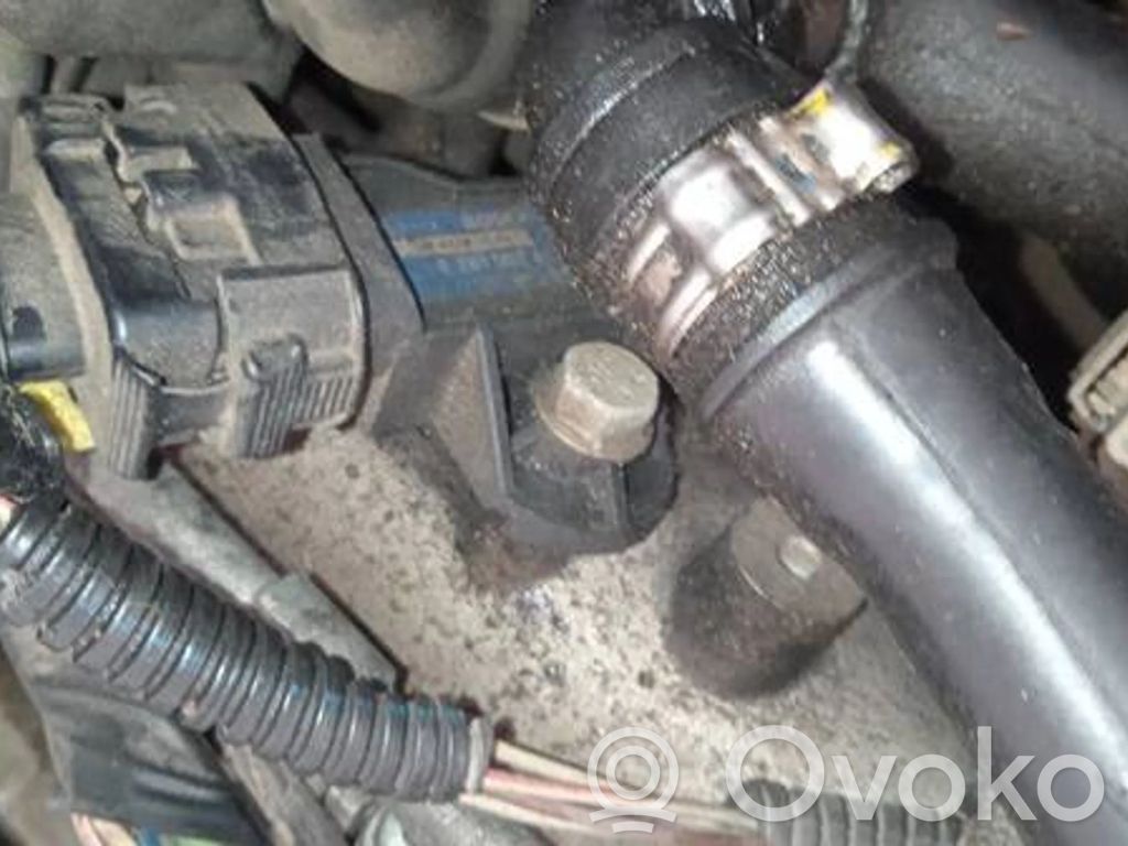 Opel Signum Luftdrucksensor 