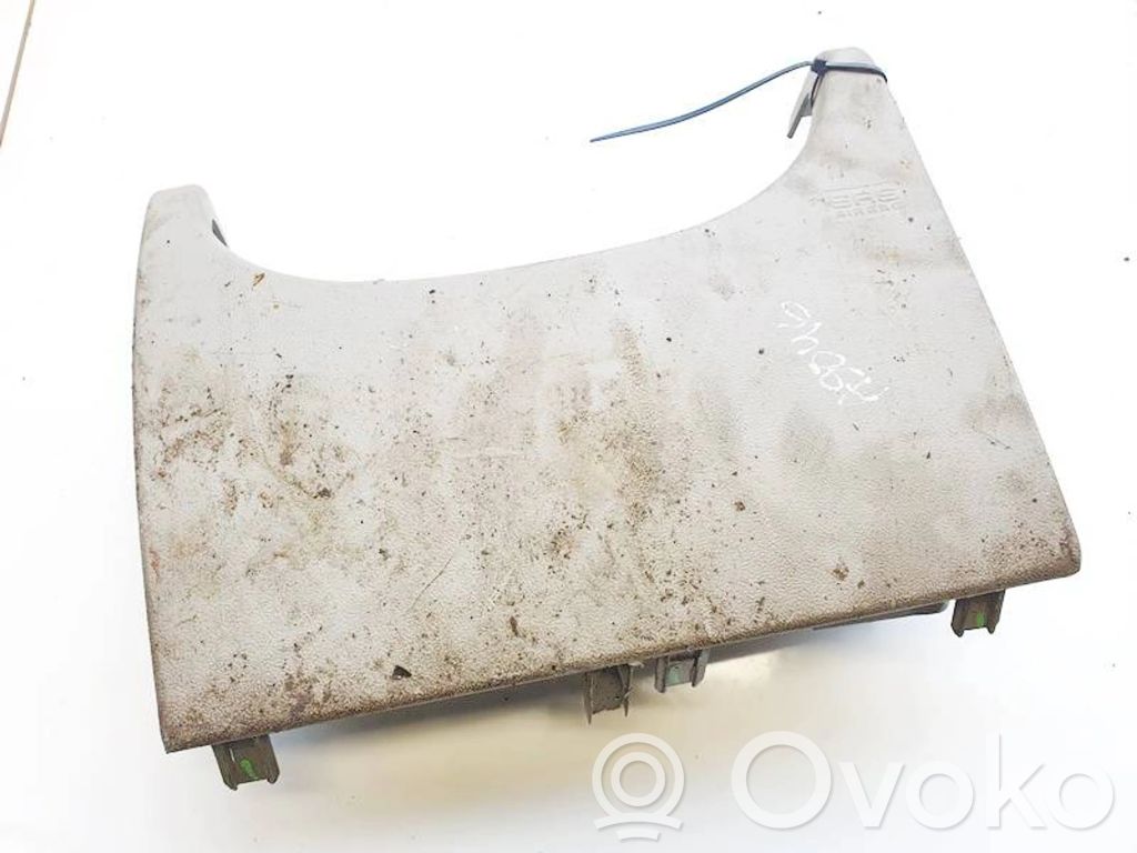 Citroen C5 Polviturvatyyny 