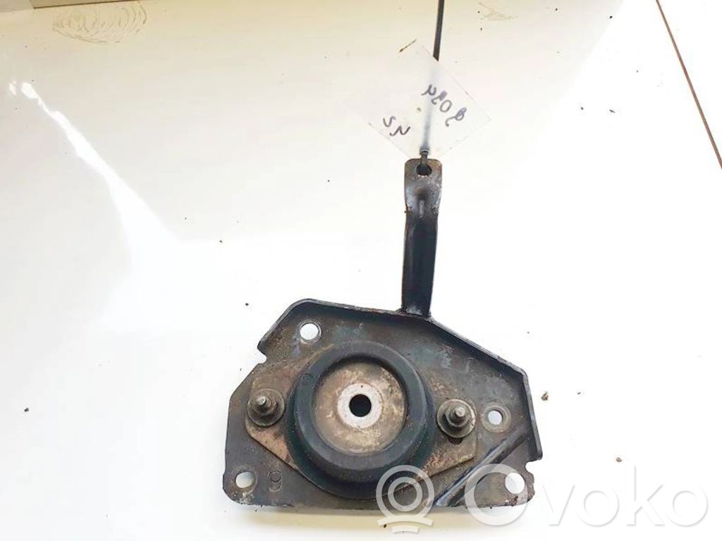 Citroen C4 Grand Picasso Supporto di montaggio del motore 